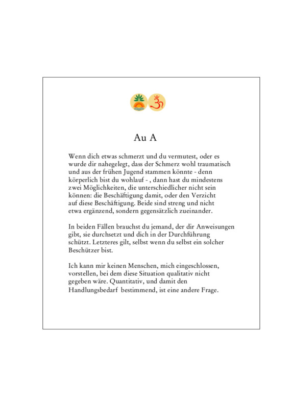 Au_A