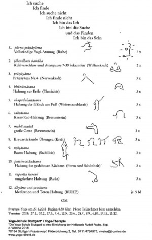 Übungsblatt 2-18