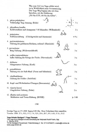 Übungsblatt 3-18