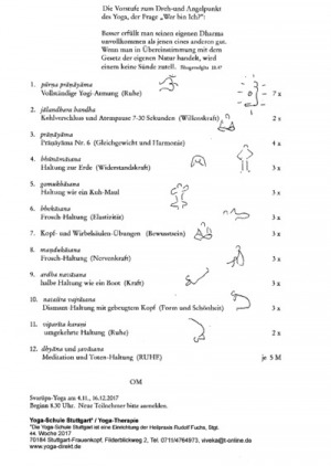 Übungsblatt 44-17