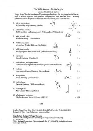 Übungsblatt 51-17