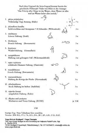 Übungsblatt 6-18
