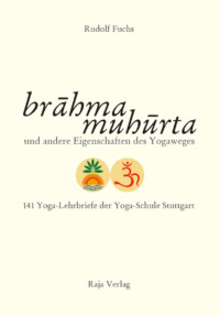 Brahma-Muhurta