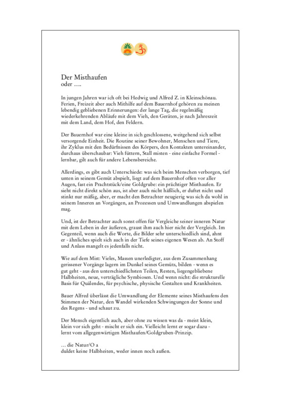 Der_Misthaufen