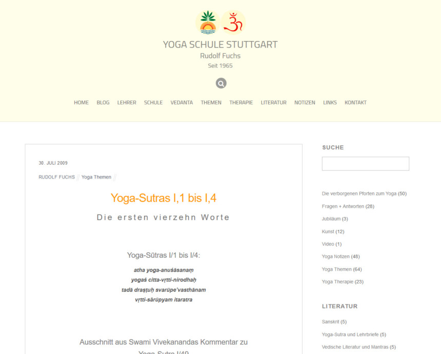 Yoga_Sutra_die_ersten_vierzehn_Worte