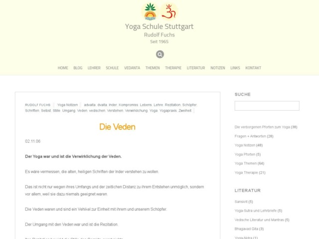 die veden