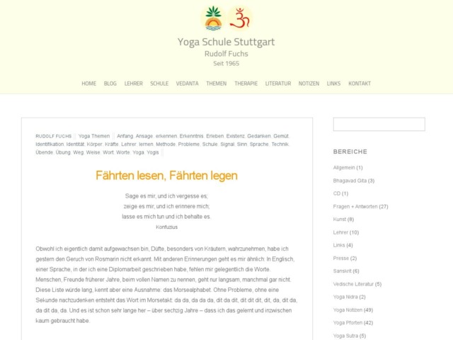 faehrten lesen faehrten legen