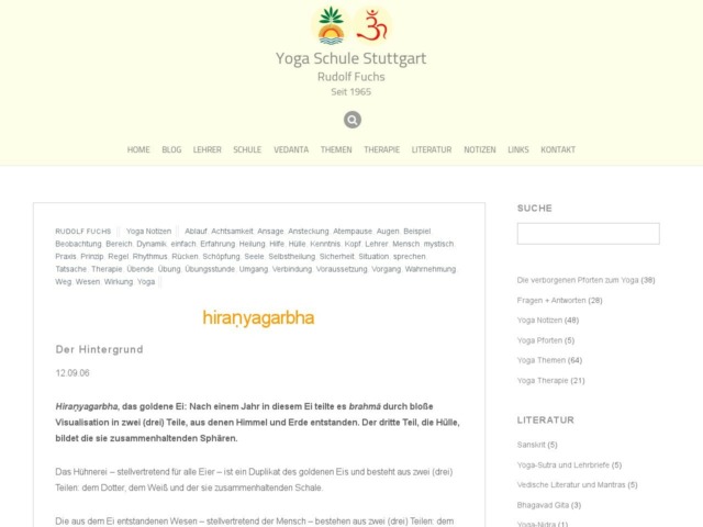 hiranyagarbha