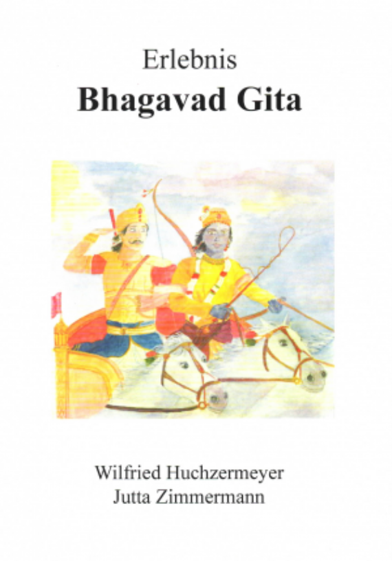 Erlebnis Bhagavad Gita